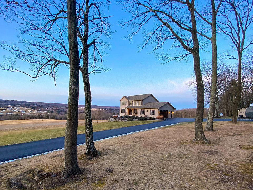 120 Trachsville Hill Rd, Kunkletown, PA 18058 | Zillow