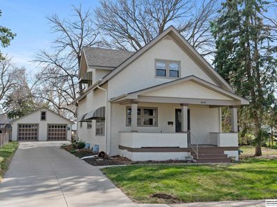 3631 Monroe St, Omaha, NE, 68107