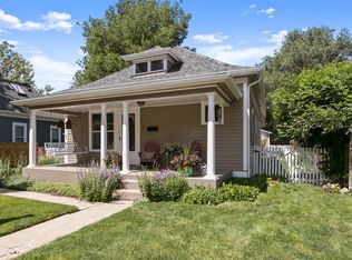 5713 Yarrow St, Arvada, CO 80002