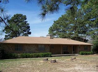 5109 Vzcr 1222, Grand Saline, TX 75140