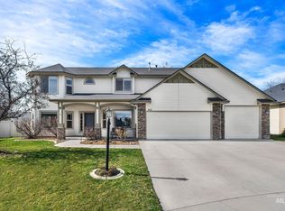 4121 N Frandon Ave, Meridian, ID 83646