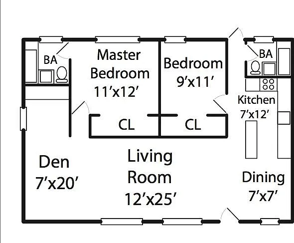 2246 Fargo St — Photo 10