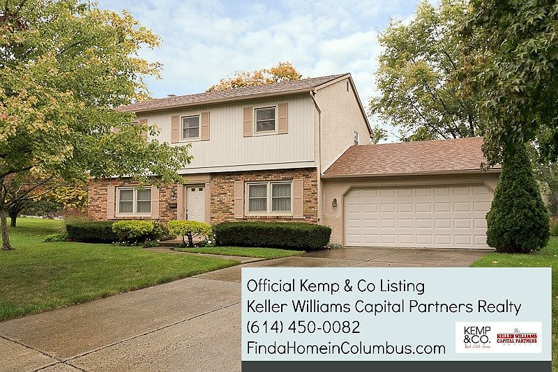 1st image of 5030 Fenwick Ct