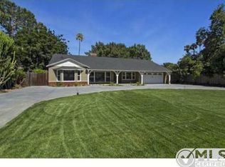 6440 Firmament Ave, Van Nuys, CA 91406