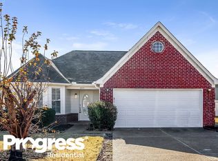 4445 Shadow Ridge Dr, Horn Lake, MS 38637