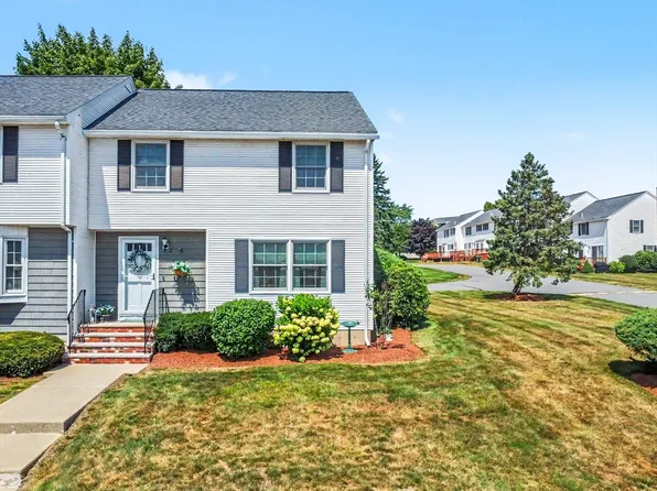 12 Christopher Dr #36, Methuen, MA 01844