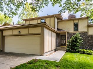 9617 Reeder St, Overland Park, KS 66214