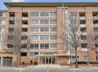 355 I St SW APT 615, Washington, DC 20024
