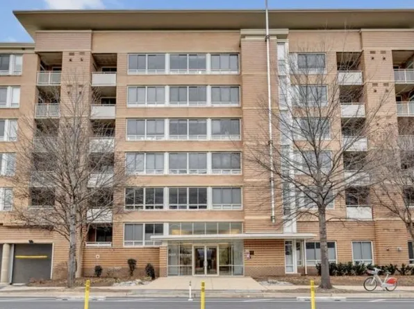 355 I St SW APT 615, Washington, DC 20024