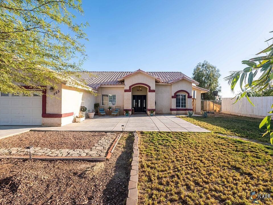 565 E Worthington Rd, Imperial, CA 92251 MLS 23320811IC Zillow