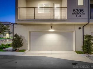 5305 Seacliff Pl #8, San Diego, CA 92154