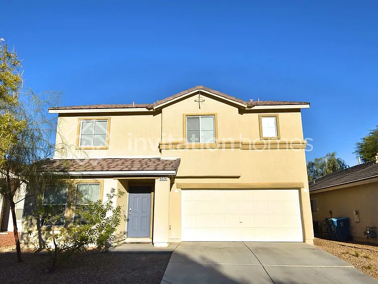 8324 Highland Ranch St — Photo 1