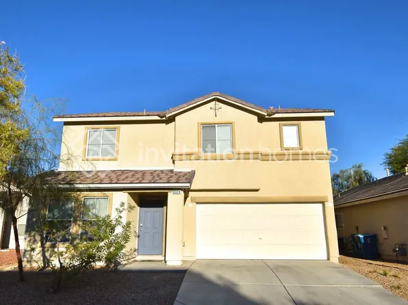 8324 Highland Ranch St, Las Vegas, NV 89131