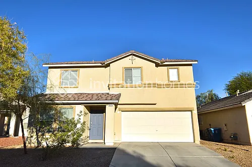 8324 Highland Ranch St Photo 1