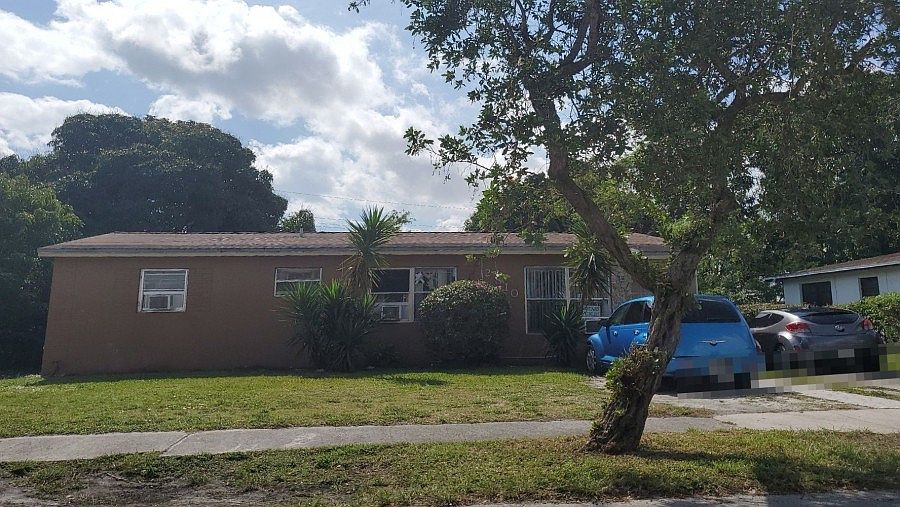 1st image of 3505 NW 167th St