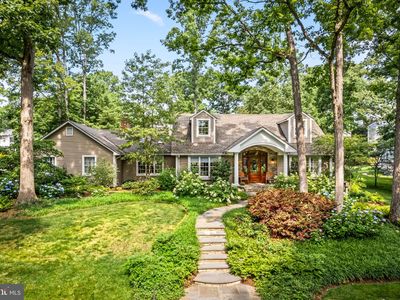 381 Sheffield Rd, Severna Park, MD, 21146