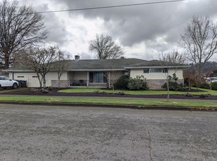 1270 W 20th Ave, Eugene, OR