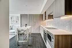 19 Bathurst St #1705 — Photo 4