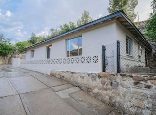 200 S Lafayette Ave, Miami, AZ 85539