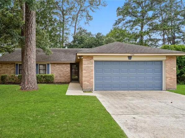154 Lake D Este Dr, Slidell, LA 70461