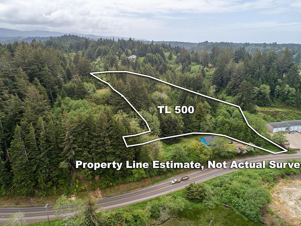 Tl 500 Alsea Hwy, Waldport, OR 97394 MLS 23971 Zillow