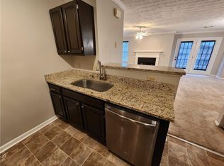 1411 Keys Crossing Dr NE, Atlanta, GA 30319