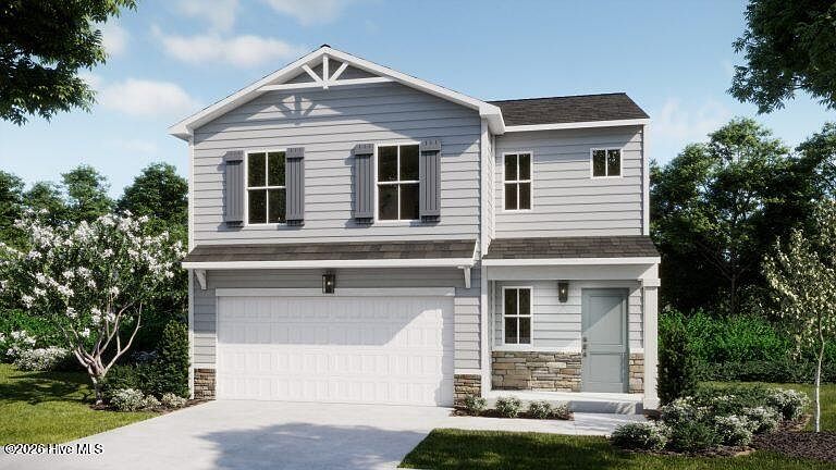 1st image of 4621 Swimming Lane #28