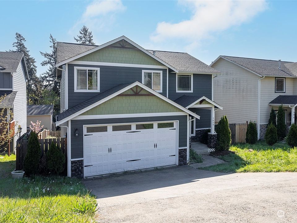 1654 Cottman Avenue, Bremerton, WA 98312 Zillow