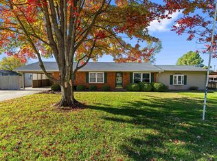 1625 Autumn Ln, Henderson, KY 42420