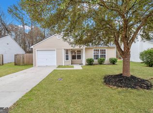 7 Lanwick Ct, Pooler, GA 31322