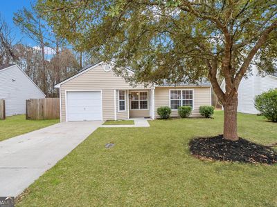 7 Lanwick Ct, Pooler, GA, 31322
