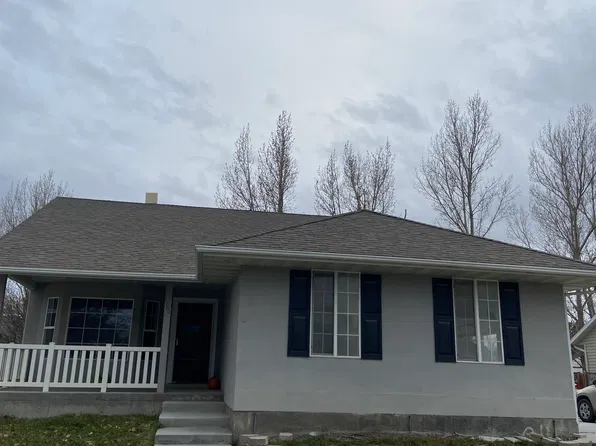 1780 E Dove Way, Eagle Mountain, UT 84005