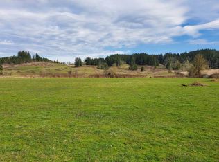 83369 Rattlesnake Rd, Dexter, OR 97431