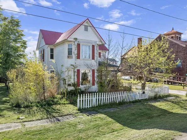 108 Graham St, Sardinia, OH 45171