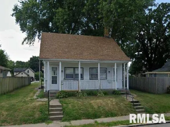 1421 W 13th St, Davenport, IA 52804