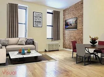 Rented by Zumper Inc