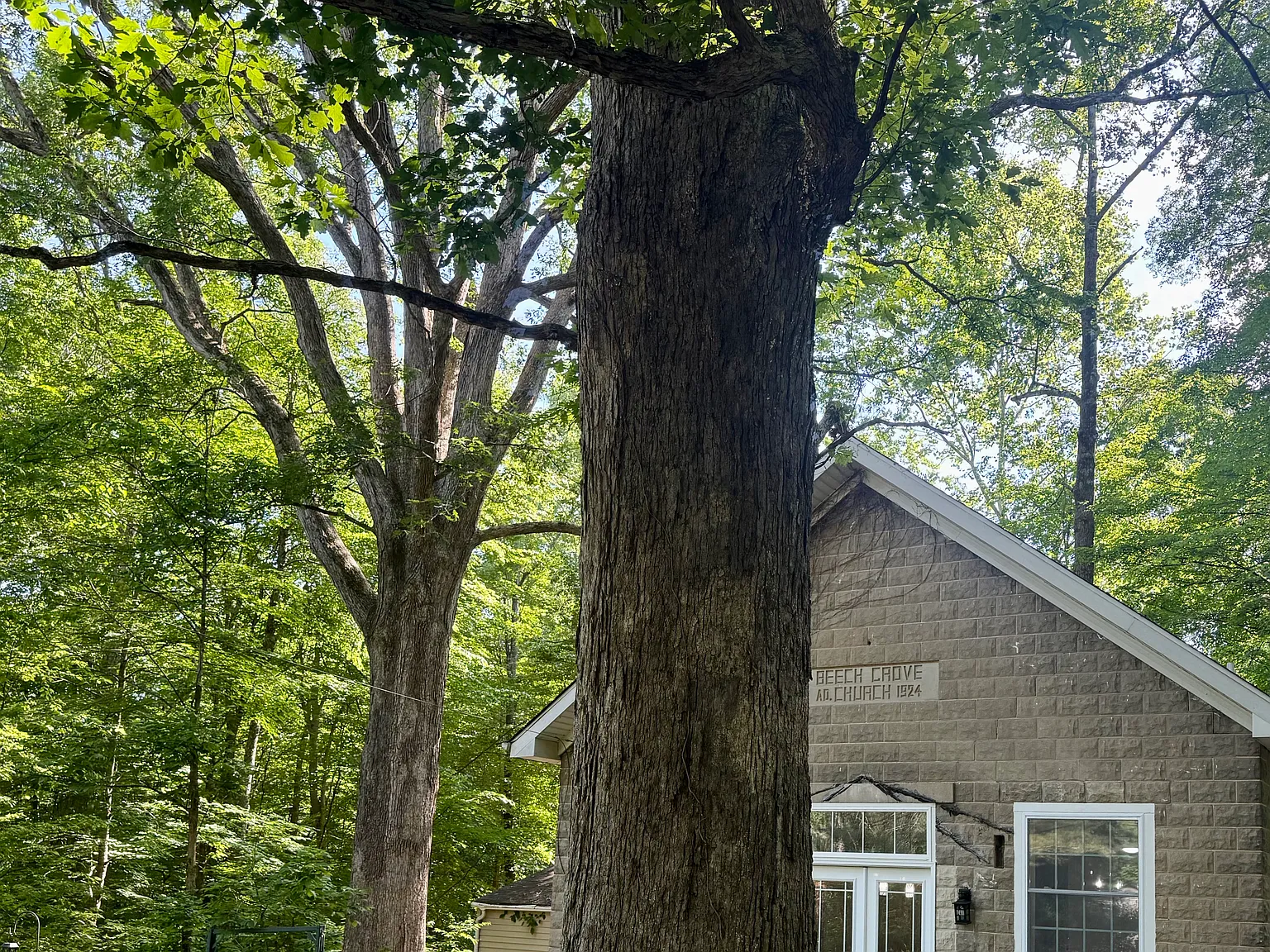 9494 N Lick Creek Rd — Photo 3