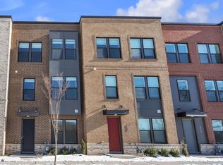 4316 Roland Heights Ave, Baltimore, MD 21211