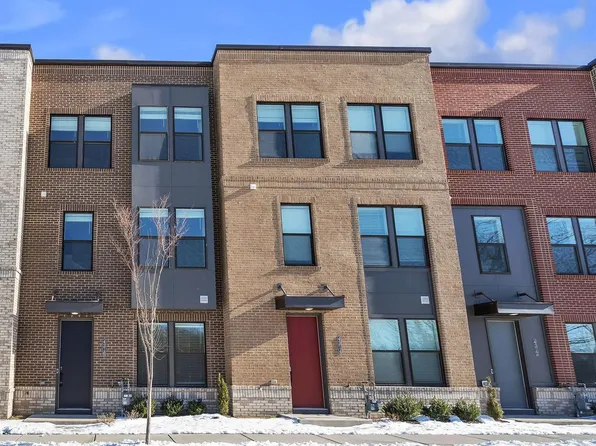 4316 Roland Heights Ave, Baltimore, MD 21211