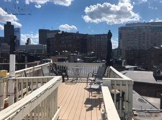 128 Prince St #2, Boston, MA 02113