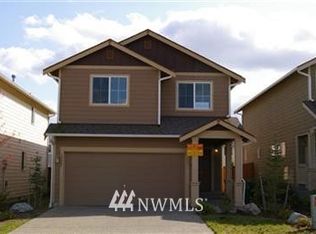 18405 104th St E, Bonney Lake, WA