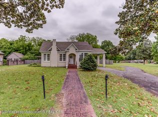 1950 Mount Pleasant Rd, Hernando, MS 38632