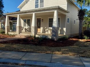 207 Turtle Cv, Panama City Beach, FL 32413