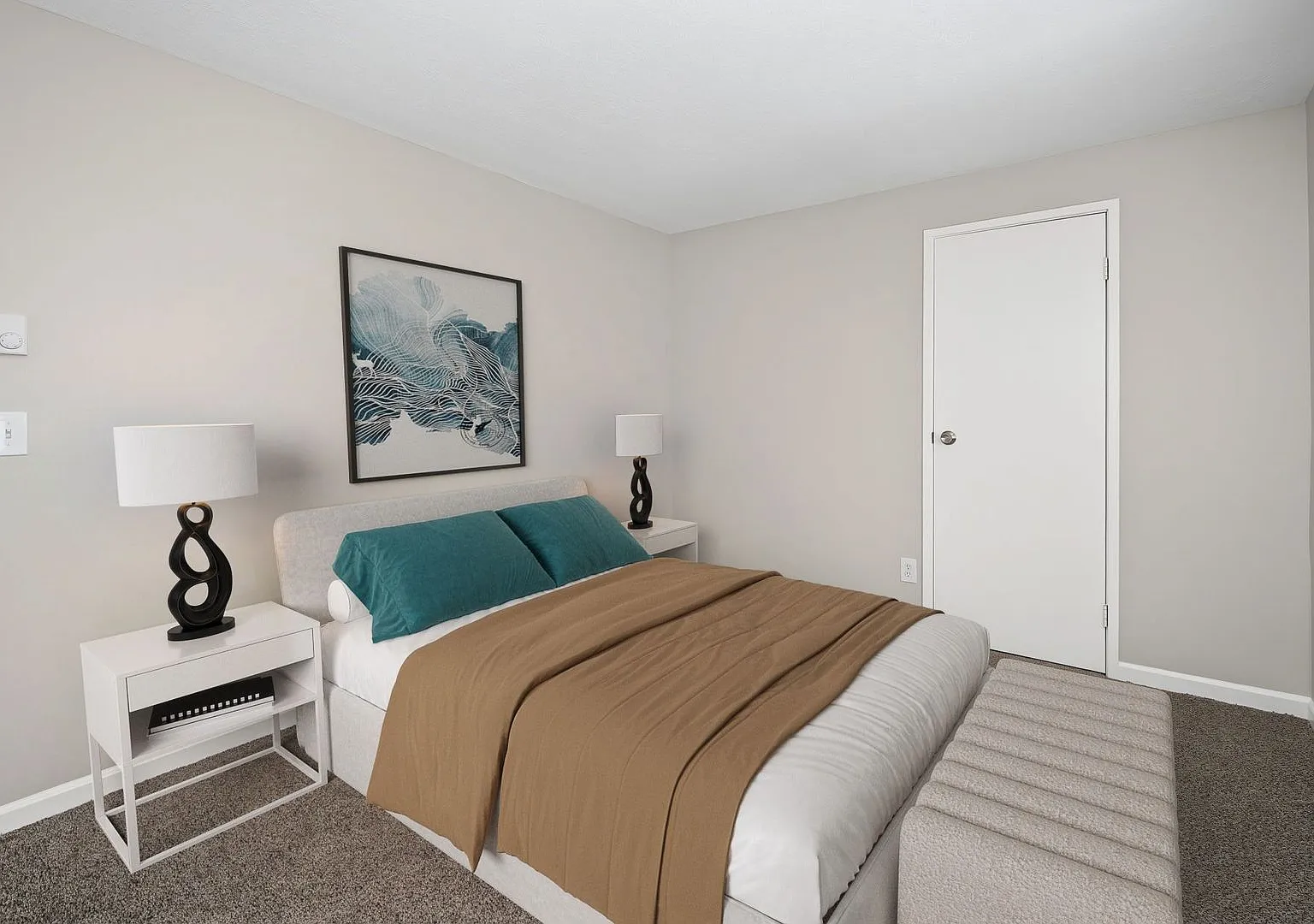 Magnolia Grove Apartments — Photo 4