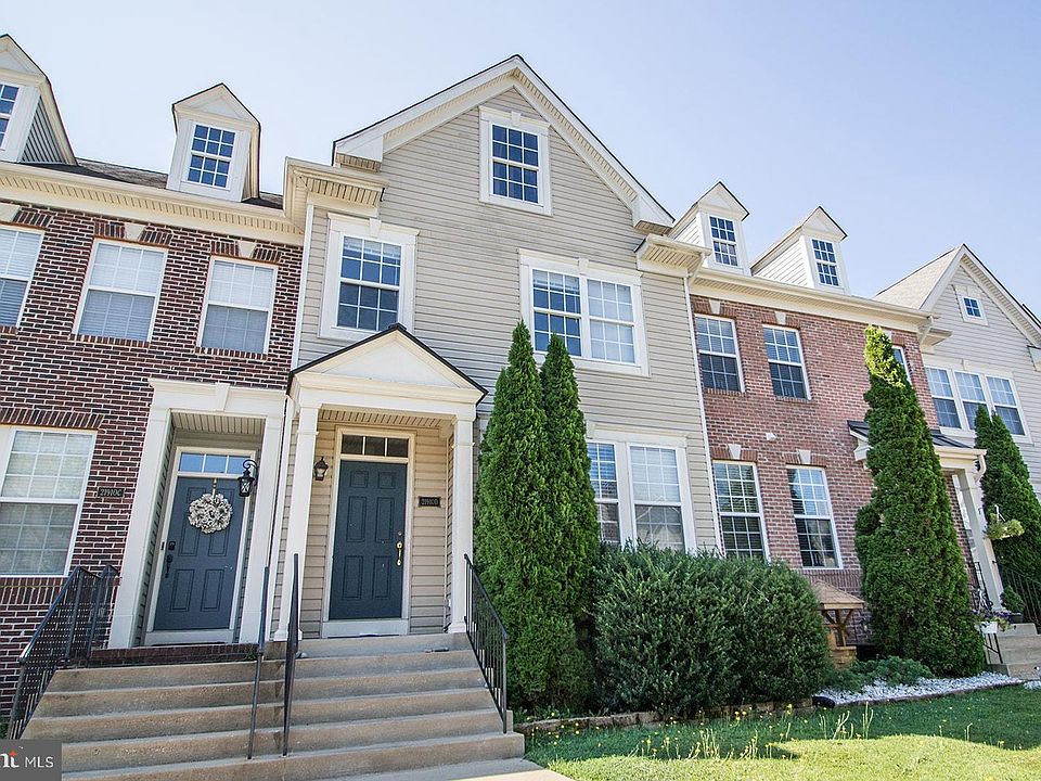 1st image of 21910 Weeping Willow Ln #D