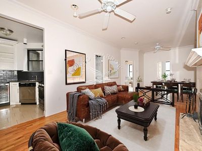 109 E 100th St APT 4A, New York, NY, 10029