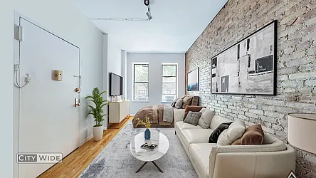 Rented by City Wide Apartments