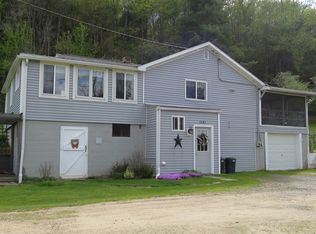 1481CORYVILLE Route 446, Eldred, PA 16731