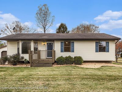 107 Kerry St, Eaton Rapids, MI, 48827