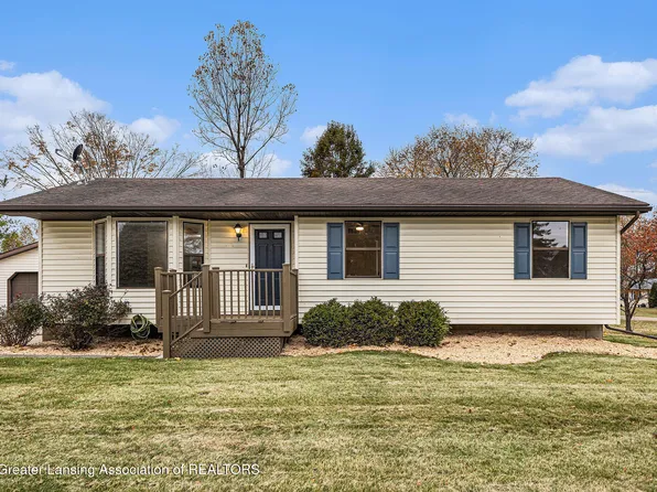 107 Kerry St, Eaton Rapids, MI 48827